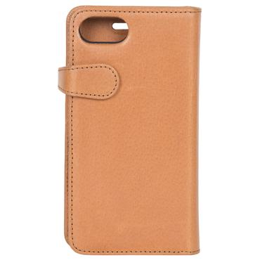 Buffalo 657514 mobiltelefon etui 11,9 cm (4.7") Flipetui Cognac farve