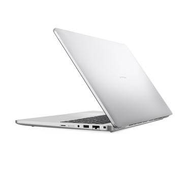 Dell Pro 16 Plus PB16250 B&auml;rbar dator - Intel Core Ultra 5 (Serie 2) 235U / 2 GHz - 32 GB DDR5 - 512 GB SSD M.2 2230 PCIe 4.0 - NVM Express (NVMe) - Intel Graphics upp till - 16" IPS
