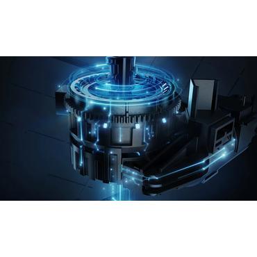 Siemens EQ.700 TQ717DF5 kaffemaskine Fuld-auto Espressomaskine 2,4 L