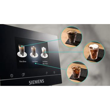 Siemens EQ.700 TQ717DF5 kaffemaskine Fuld-auto Espressomaskine 2,4 L