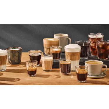 Siemens EQ.700 TQ717DF5 kaffemaskine Fuld-auto Espressomaskine 2,4 L