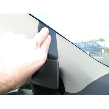 Brodit ProClip Left mount - beslag til montering