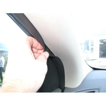 Brodit ProClip Left mount - beslag til montering