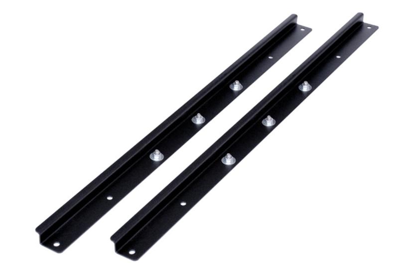 Multibrackets M Extender Kit Push HD monteringskomponent - för platt panel - svart
