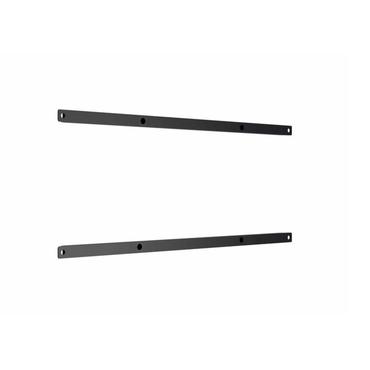 Multibrackets M Extender Kit Push HD monteringskomponent - för platt panel - svart