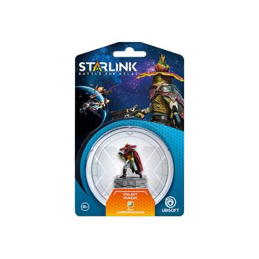 Ubisoft Starlink Battle for Atlas Pilot Pack Eli Arborwood