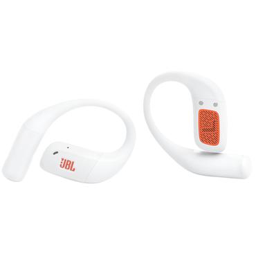 JBL Endurance Zone Headset Trådløs Open-ear Sport Bluetooth Hvid