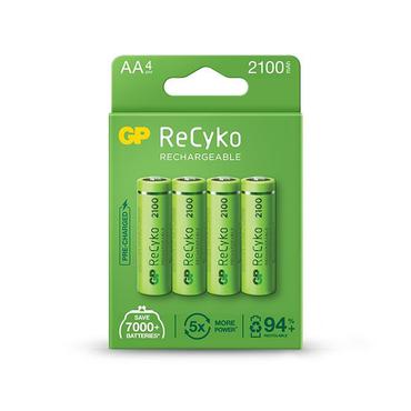 GP Batteries UPS