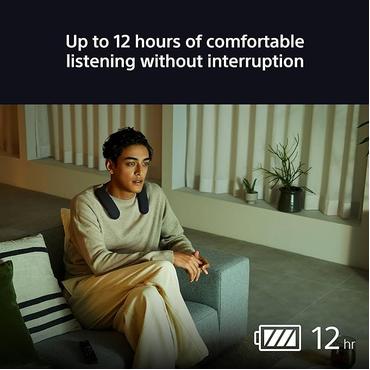 Sony BRAVIA Theater U HT-AN7 - nackh&ouml;gtalare - f&ouml;r hemmabio - tr&aring;dl&ouml;s