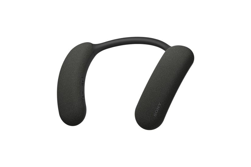 Sony BRAVIA Theater U HT-AN7 - nackh&ouml;gtalare - f&ouml;r hemmabio - tr&aring;dl&ouml;s