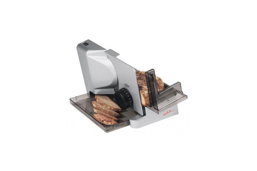 Ritter E 16 skæremaskine Elektrisk 65 W Metal