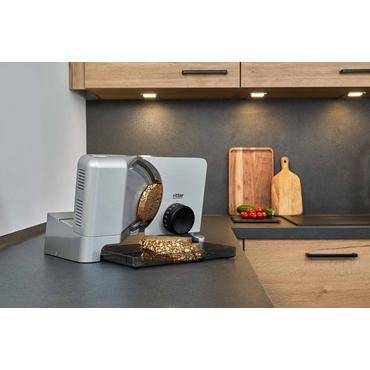 Ritter E 16 skæremaskine Elektrisk 65 W Metal
