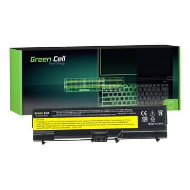 Green Cell