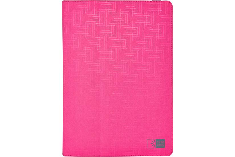 Case Logic CL-UFOL210PI, Cover, Alle mærker, 25,4 cm (10"), 270 g