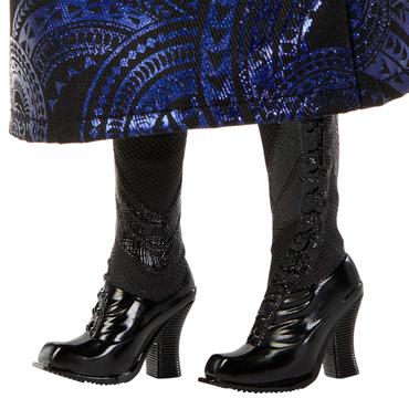 Mattel WICKED FOR GOOD SYNGENDE ELPHABA-DUKKE