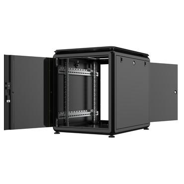 12U W=600mm D=800mm H=719mm