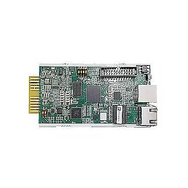 *Karta SNMP IPv6         3915100975-S35