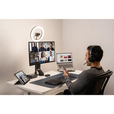 Kensington H3000 - headset