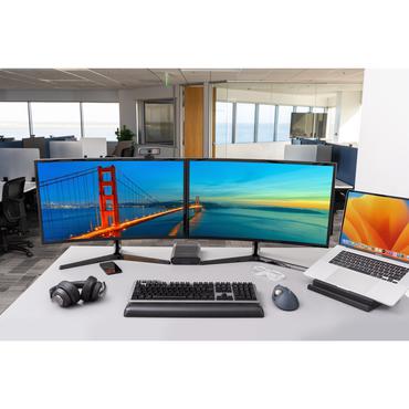 Kensington H3000 - headset