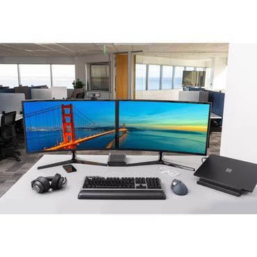 Kensington H3000 - headset