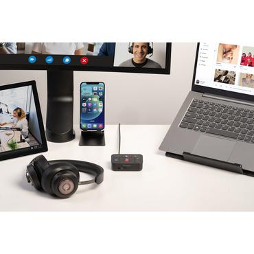 Kensington H3000 - headset