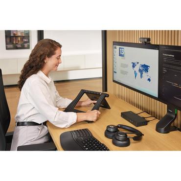 Kensington H3000 - headset