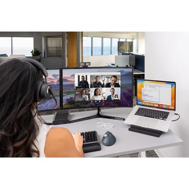 Kensington H3000 - headset