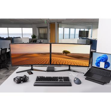 Kensington H3000 - headset