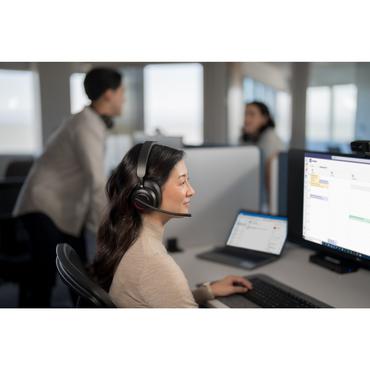 Kensington H3000 - headset