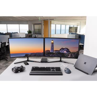 Kensington H3000 - headset