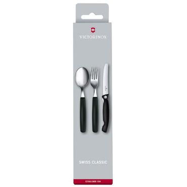 Victorinox Swiss Classic Besteck-Set 3 teilig