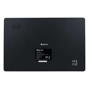 Denver Frameo PFF-1070 schwarz 25,4cm (10,1 ) 16GB mobil
