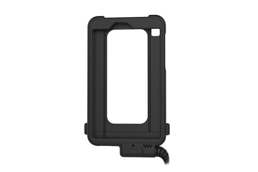 RAM Mounts RAM-TC-SAM67-387U tablet etui 20,3 cm (8") Kofanger Sort