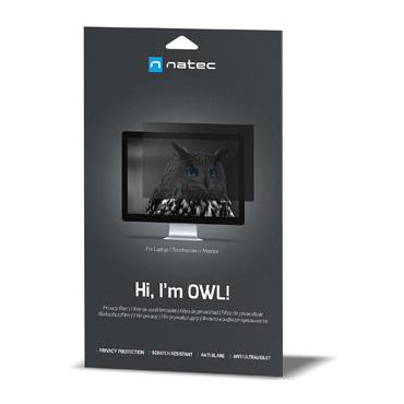 *Privacy Filter Natec    OWL 15.6' 16:10