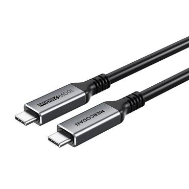 USB-C kabel 3,0m, USB 3.2 Gen