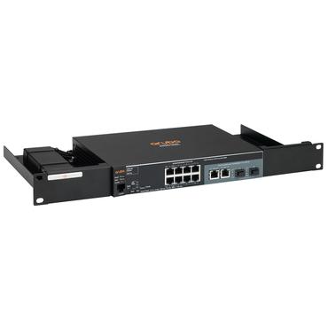 Rackmount.IT RM-HP-T1 tilbehør til rack Monteringsbeslag