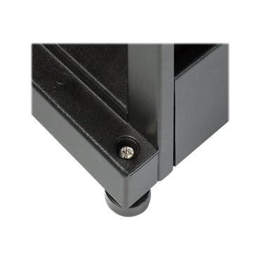 APC NetShelter SX rack
