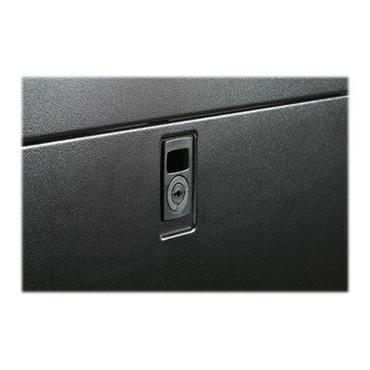APC NetShelter SX rack