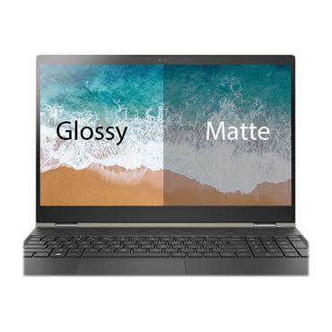 V7 notebook privacy-filter
