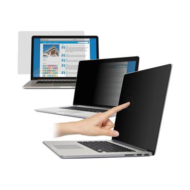 V7 notebook privacy-filter