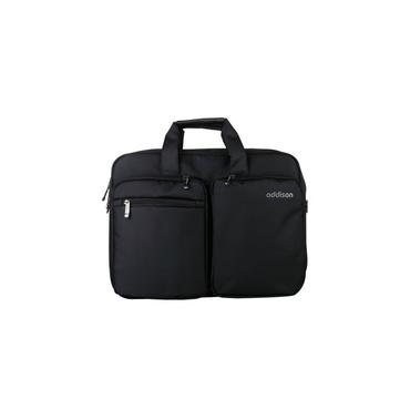 Bag for laptop Addison Preston 15 304015 (15,6"; black color)