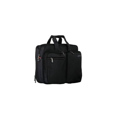Bag for laptop Addison Preston 15 304015 (15,6"; black color)