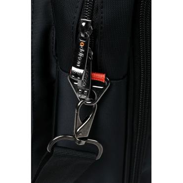 Bag for laptop Addison Preston 15 304015 (15,6"; black color)