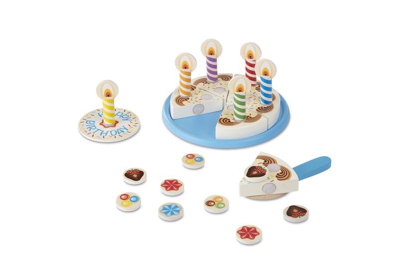 Melissa & Doug MPP PLF Birthday Cake GML