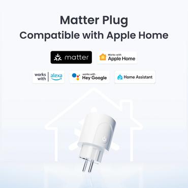 Switchbot Plug Mini(EU)