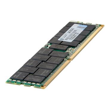 HPE - 4GB - DDR4 - 2133MHz - DIMM 288-PIN