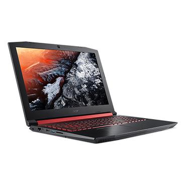 Acer Nitro 5 515-41-19HM - 15.6" - A12 9730P - 8 GB RAM - 256 GB SSD - Nordisk