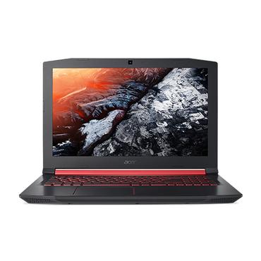 Acer Nitro 5 515-41-19HM - 15.6" - A12 9730P - 8 GB RAM - 256 GB SSD - Nordisk