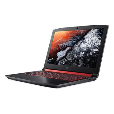 Acer Nitro 5 515-41-19HM - 15.6" - A12 9730P - 8 GB RAM - 256 GB SSD - Nordisk