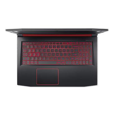 Acer Nitro 5 515-41-19HM - 15.6" - A12 9730P - 8 GB RAM - 256 GB SSD - Nordisk